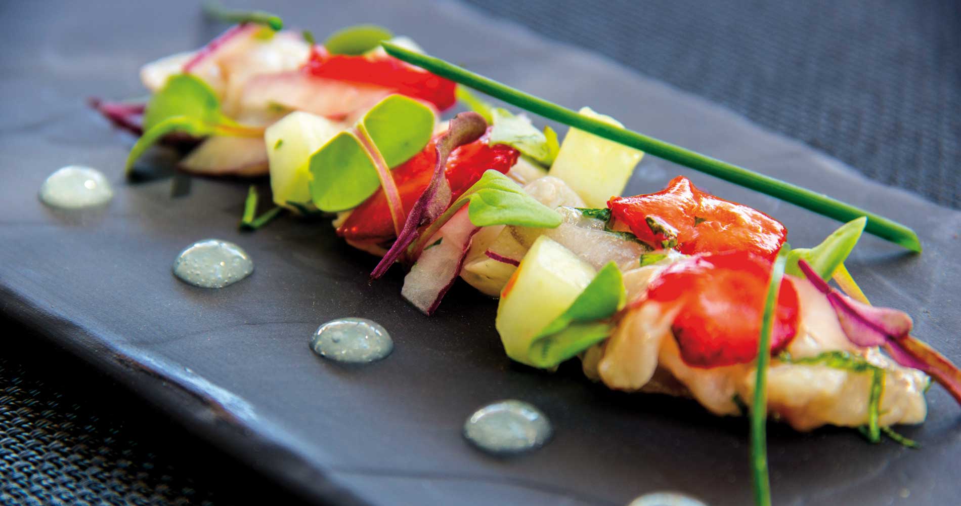 Masai Restaurant & Lounge 11